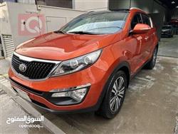 کیا سپۆرتاج